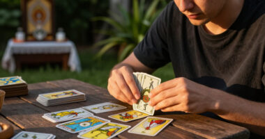 The Tarot Horoscope For Friday, August 7 Has A Reading For Each Zodiac Sign