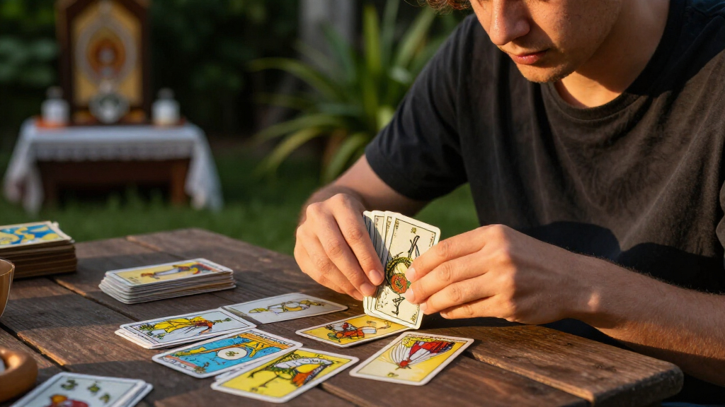 The Tarot Horoscope For Friday, August 7 Has A Reading For Each Zodiac Sign