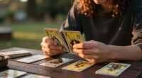 The Tarot Horoscope For Monday, August 10 Has A Message For Your Zodiac Sign