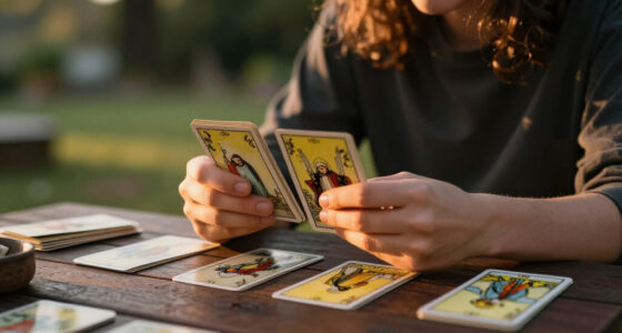 The Tarot Horoscope For Monday, August 10 Has A Message For Your Zodiac Sign