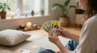 The Tarot Horoscope For Monday, August 24 Has A Reading For Each Zodiac Sign