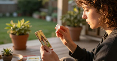 The Tarot Horoscope For Saturday, August 22 Has A Reading For Each Zodiac Sign