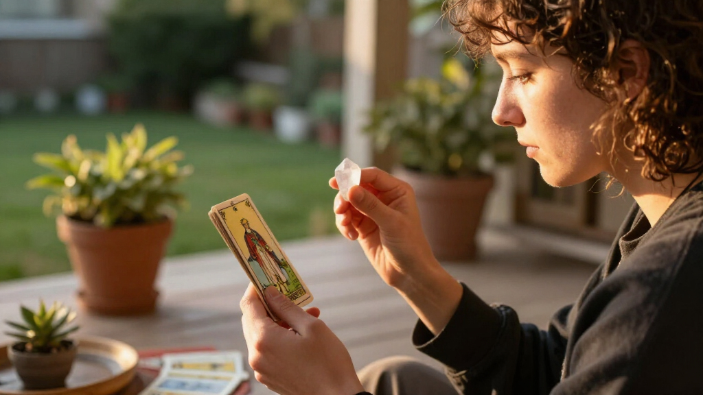 The Tarot Horoscope For Saturday, August 22 Has A Reading For Each Zodiac Sign