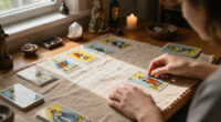 The Tarot Horoscope For Saturday, August 29 Has A Reading For Each Zodiac Sign