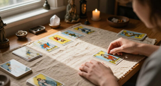 The Tarot Horoscope For Saturday, August 29 Has A Reading For Each Zodiac Sign