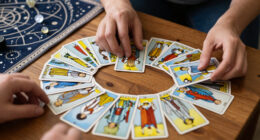 The Tarot Horoscope For Sunday, August 16 Has A Reading For Each Zodiac Sign