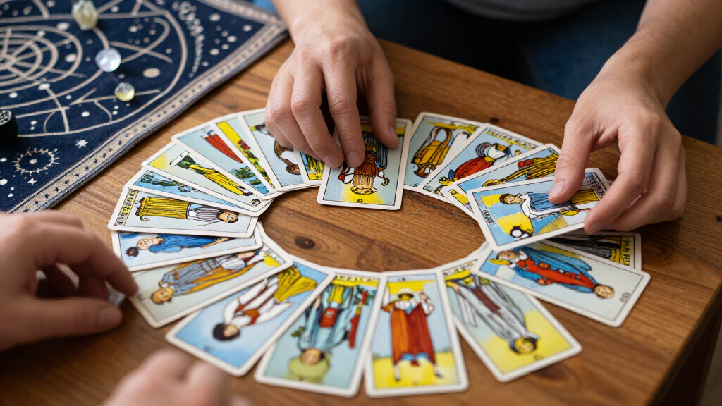 The Tarot Horoscope For Sunday, August 16 Has A Reading For Each Zodiac Sign