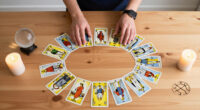 The Tarot Horoscope For Sunday, August 2 Has A Reading For Each Zodiac Sign