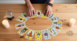 The Tarot Horoscope For Sunday, August 2 Has A Reading For Each Zodiac Sign