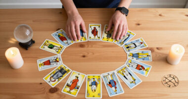 The Tarot Horoscope For Sunday, August 2 Has A Reading For Each Zodiac Sign