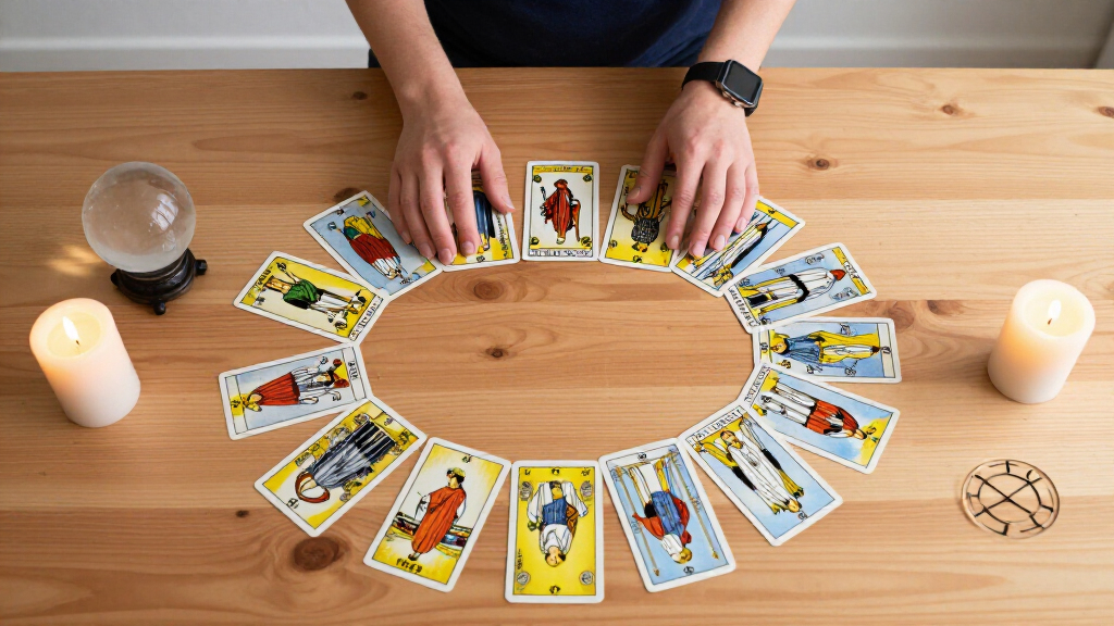 The Tarot Horoscope For Sunday, August 2 Has A Reading For Each Zodiac Sign