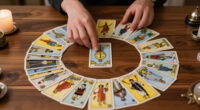The Tarot Horoscope For Sunday, August 9 Has A Reading For Each Zodiac Sign