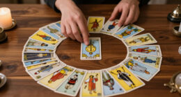 The Tarot Horoscope For Sunday, August 9 Has A Reading For Each Zodiac Sign
