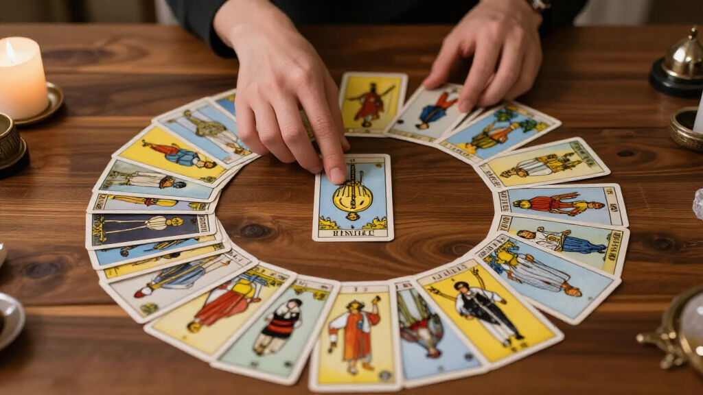 The Tarot Horoscope For Sunday, August 9 Has A Reading For Each Zodiac Sign
