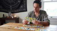 The Tarot Horoscope For Tuesday, August 11 Has A Reading For Each Zodiac Sign