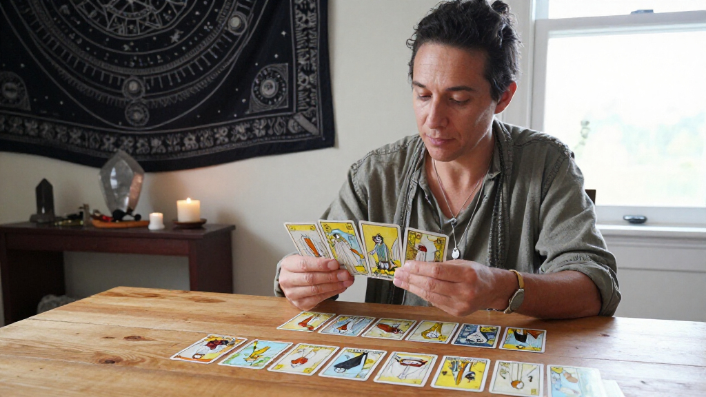 The Tarot Horoscope For Tuesday, August 11 Has A Reading For Each Zodiac Sign