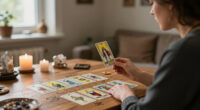 The Tarot Horoscope For Wednesday, August 12 Has A Reading For Each Zodiac Sign