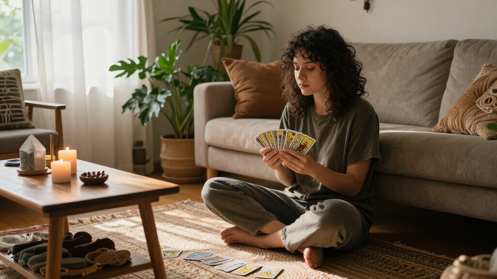 The Weekly Tarot Horoscope For August 31 - September 6 Is Here With A Reading For Your Zodiac Sign