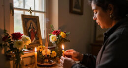 Tradition Of Leaving Letters At Santa Rosa Of Lima Well Begins August 30Th