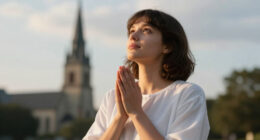 Virgin Mary Surges In Global Coverage