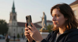 Virgin Mary Surges In Global Coverage