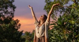 What Is The Lion’s Gate Portal? Why August 8 Is Best Day Of The Year For Manifesting