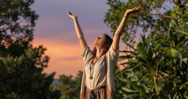 What Is The Lion’s Gate Portal? Why August 8 Is Best Day Of The Year For Manifesting