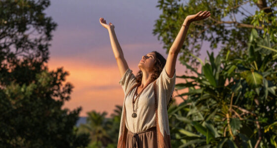 What Is The Lion’s Gate Portal? Why August 8 Is Best Day Of The Year For Manifesting
