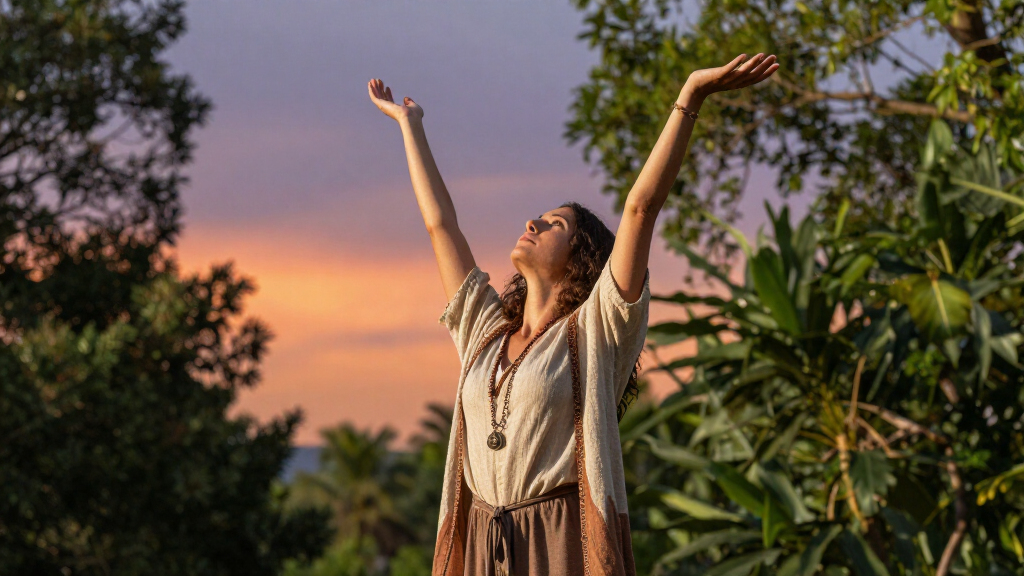 What Is The Lion’s Gate Portal? Why August 8 Is Best Day Of The Year For Manifesting