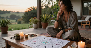 Your Daily Astrology: Aug. 30, 2026