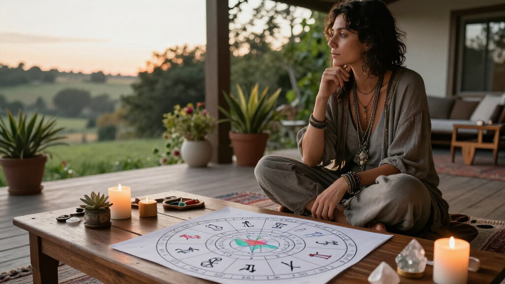 Your Daily Astrology: Aug. 30, 2026