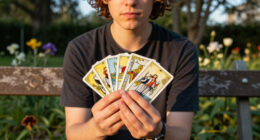 Your Tarot Reading For The Week Of August 3 – 9, 2026