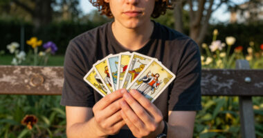 Your Tarot Reading For The Week Of August 3 – 9, 2026