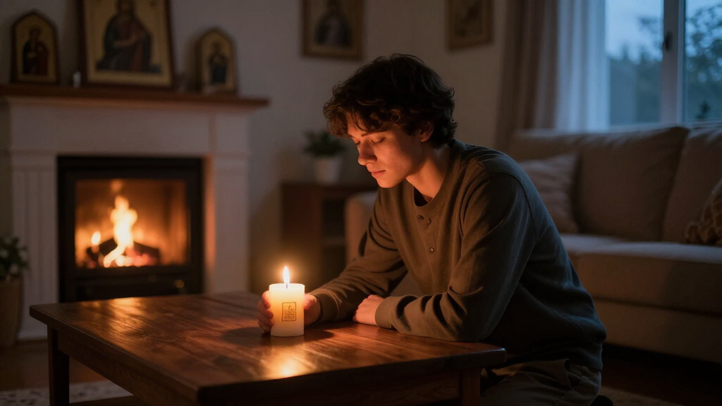 10 Best Christian Prayer Candles in 2026