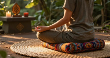 11 Best Faith-Based Meditation Cushions in 2026