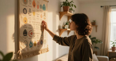 11 Best Religious Affirmation Wall Art Pieces for Faith-Filled Homes in 2026