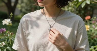 11 Best Religious Jewelry and Crosses in 2026