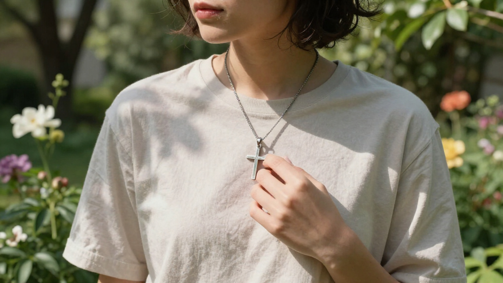11 Best Religious Jewelry and Crosses in 2026