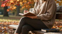 11 Best Spiritual Books for Fall Reading in 2026