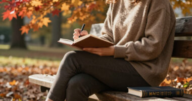 11 Best Spiritual Books for Fall Reading in 2026
