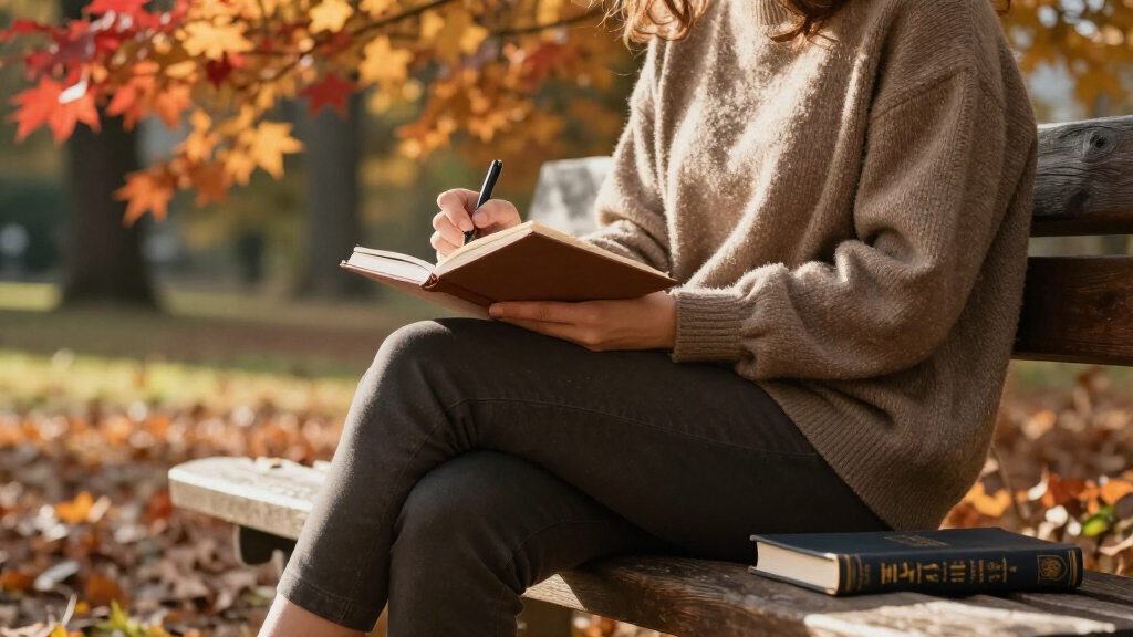 11 Best Spiritual Books for Fall Reading in 2026