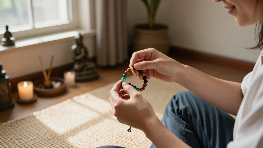 11 Best Spiritual Prayer Beads in 2026