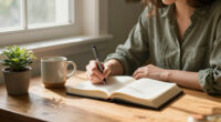 12 Best Bible Study Journals for Reflection and Scripture Study in 2026