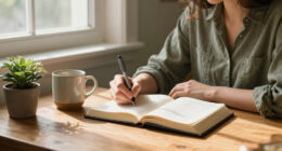 12 Best Bible Study Journals for Reflection and Scripture Study in 2026