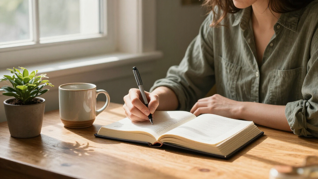 12 Best Bible Study Journals for Reflection and Scripture Study in 2026