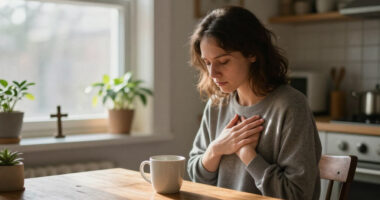 12 Best Christian Gratitude Journals for Deepening Your Faith in 2026