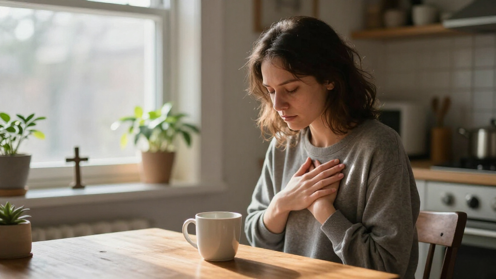 12 Best Christian Gratitude Journals for Deepening Your Faith in 2026