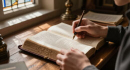 12 Best Religious Study Bible in 2026
