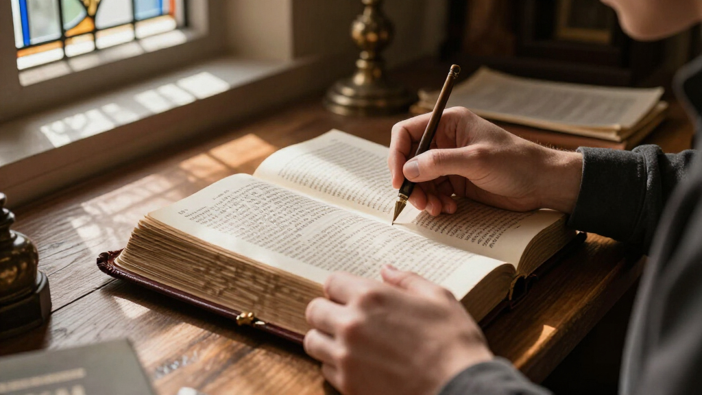 12 Best Religious Study Bible in 2026