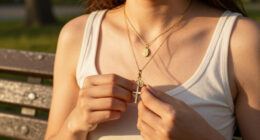 12 Best Religious Symbolism Jewelry Pieces for Meaningful Everyday Wear in 2026